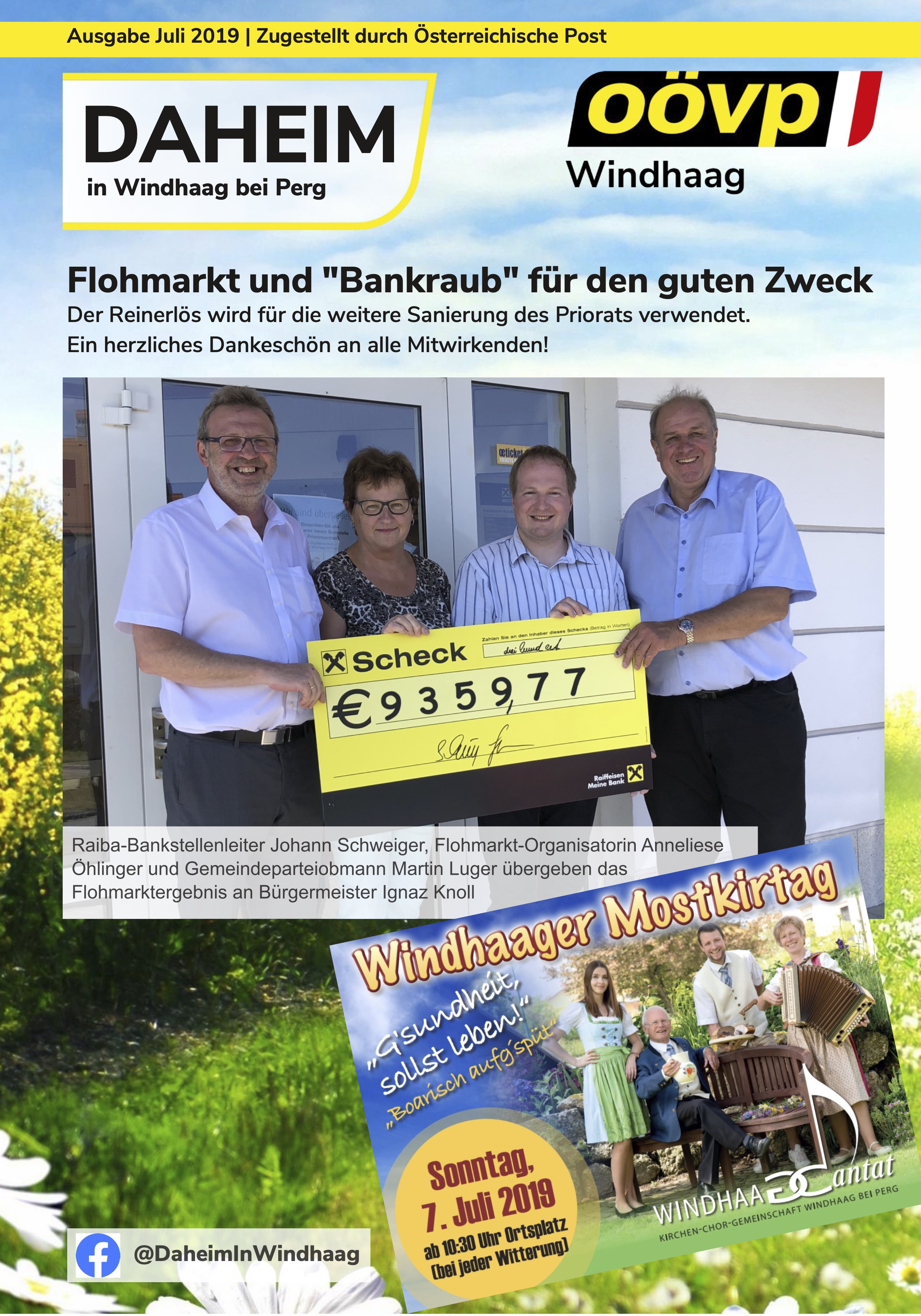 Sommer 2019