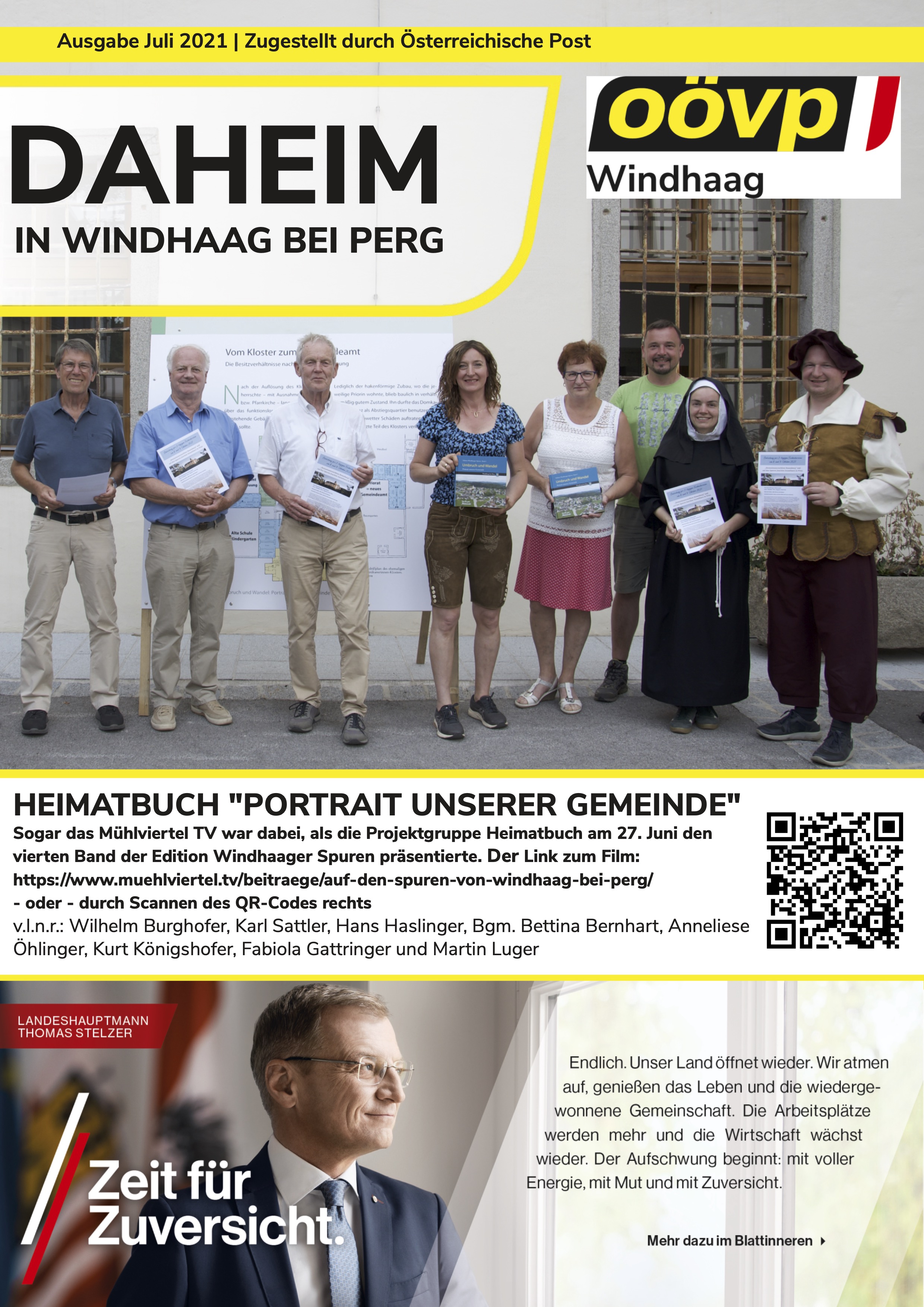 Sommer 2021