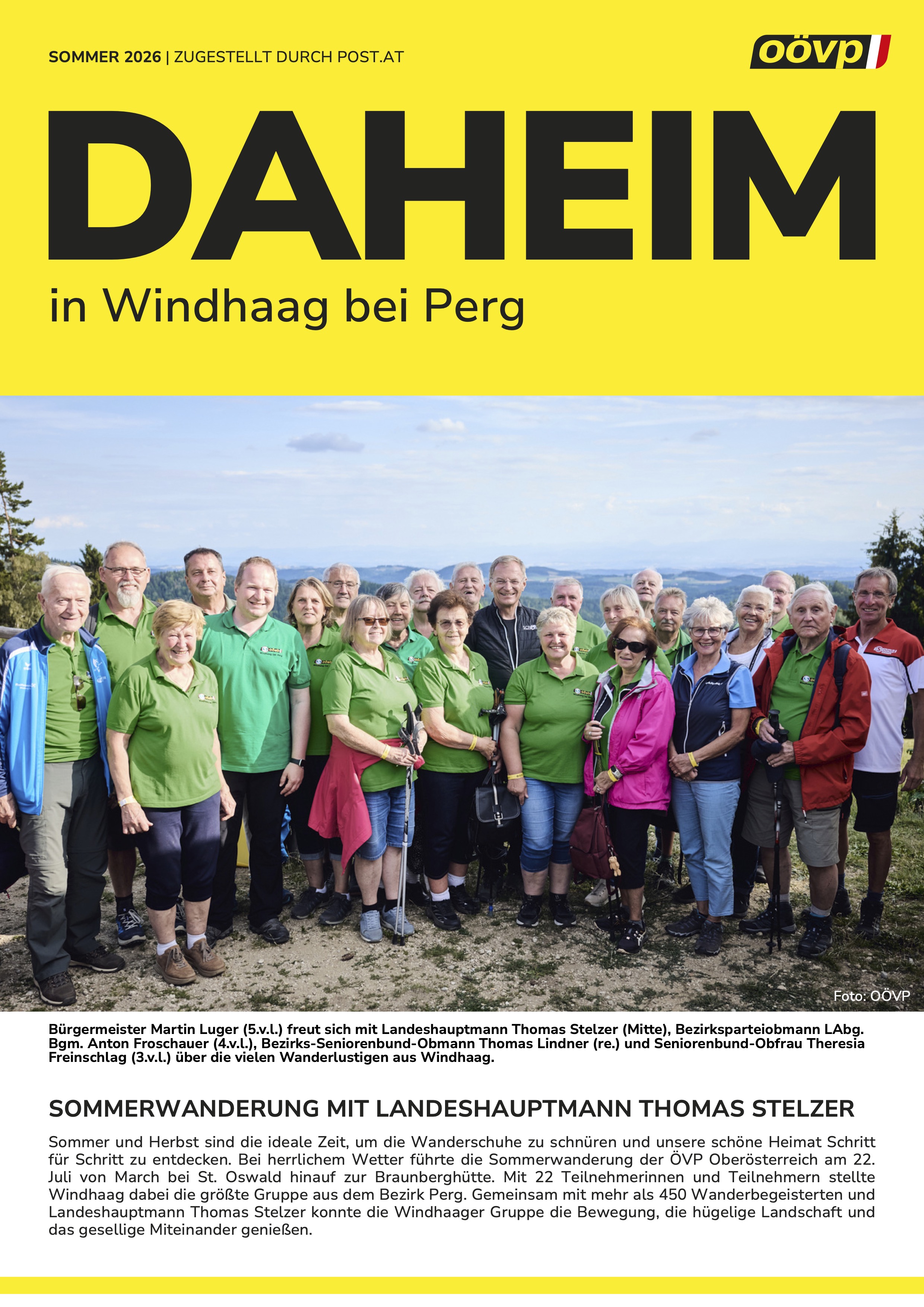 Sommer 2026
