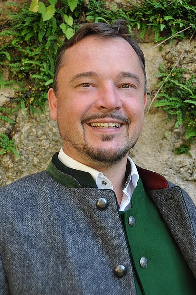 Kurt Königshofer