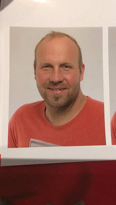 Stefan Schützeneder