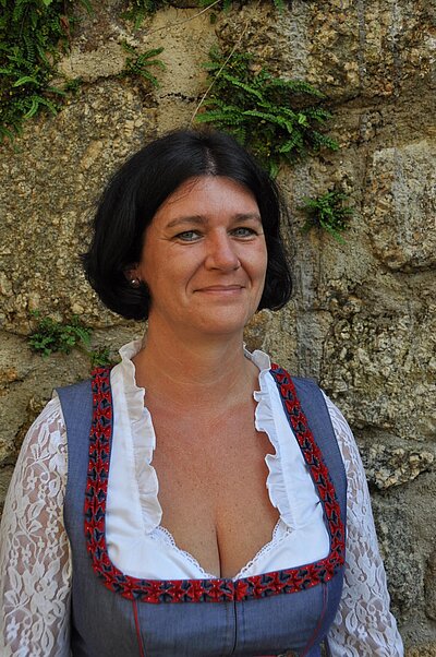 Edith Schmid