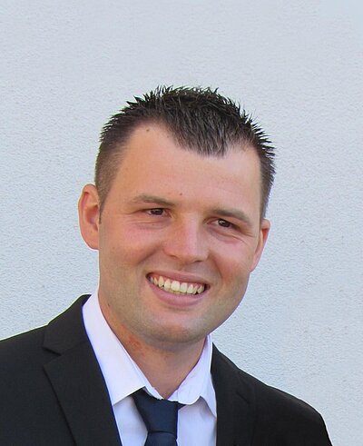 Peter Teufel