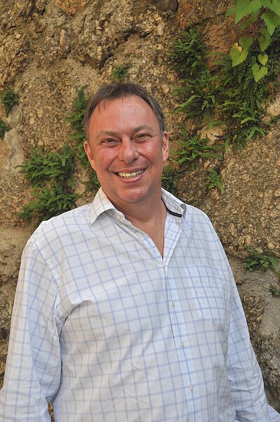 Wolfgang Kastner