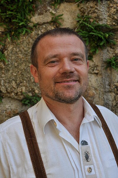 Herbert Reiter