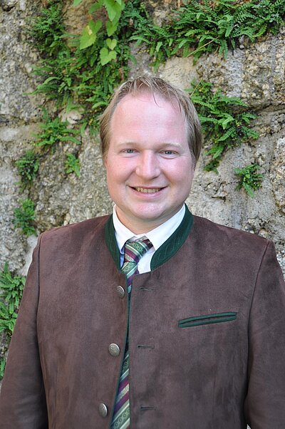 Martin Johannes Luger
