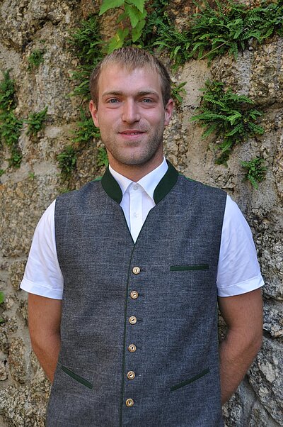 Lukas Knoll