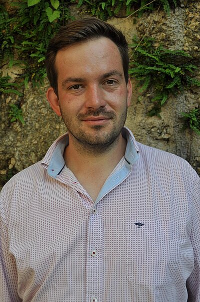 Johann Brandstetter