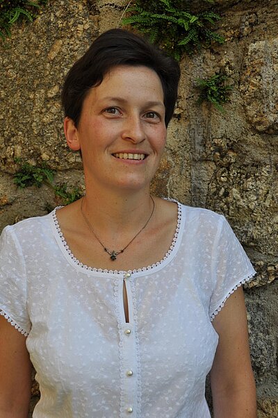 Ingrid Pilsl Ingrid Pilsl