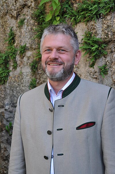 Peter Unterauer
